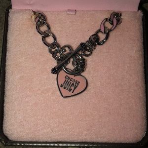 Juicy Couture Necklace